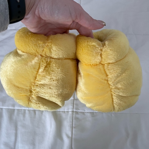 Disney Parks Mickey Mouse Slippers - Med - Picture 3 of 5